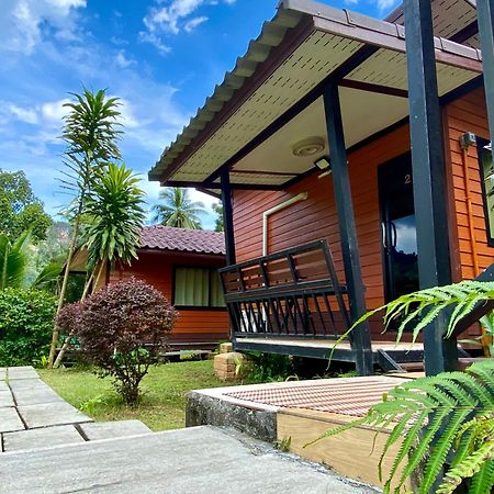 Guesthouse 88 パンガー エクステリア 写真