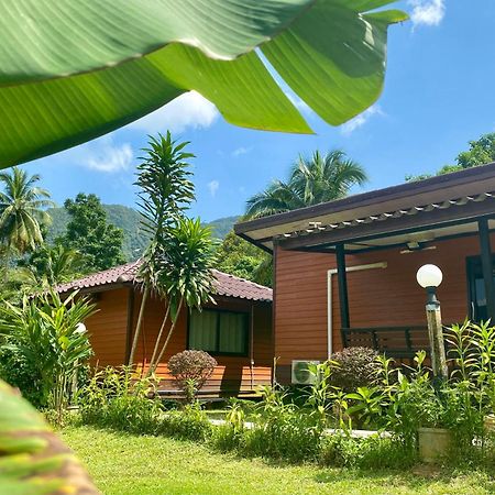 Guesthouse 88 パンガー エクステリア 写真