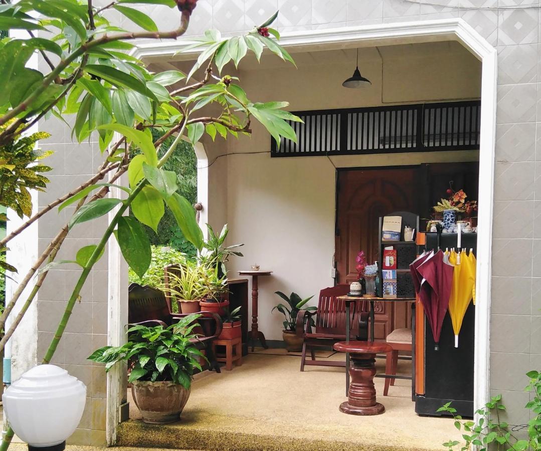 Guesthouse 88 パンガー エクステリア 写真
