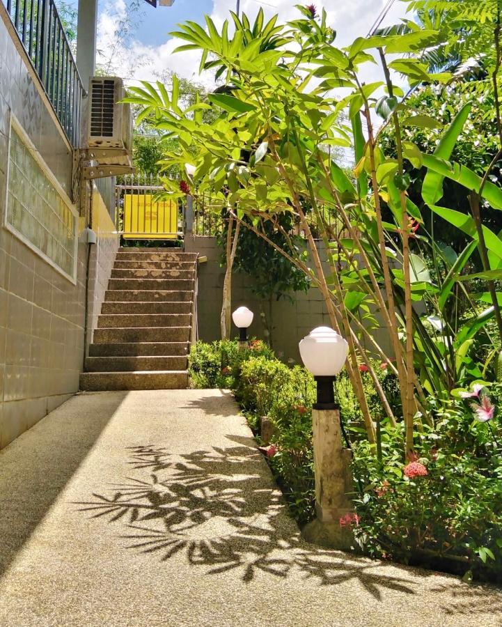 Guesthouse 88 パンガー エクステリア 写真