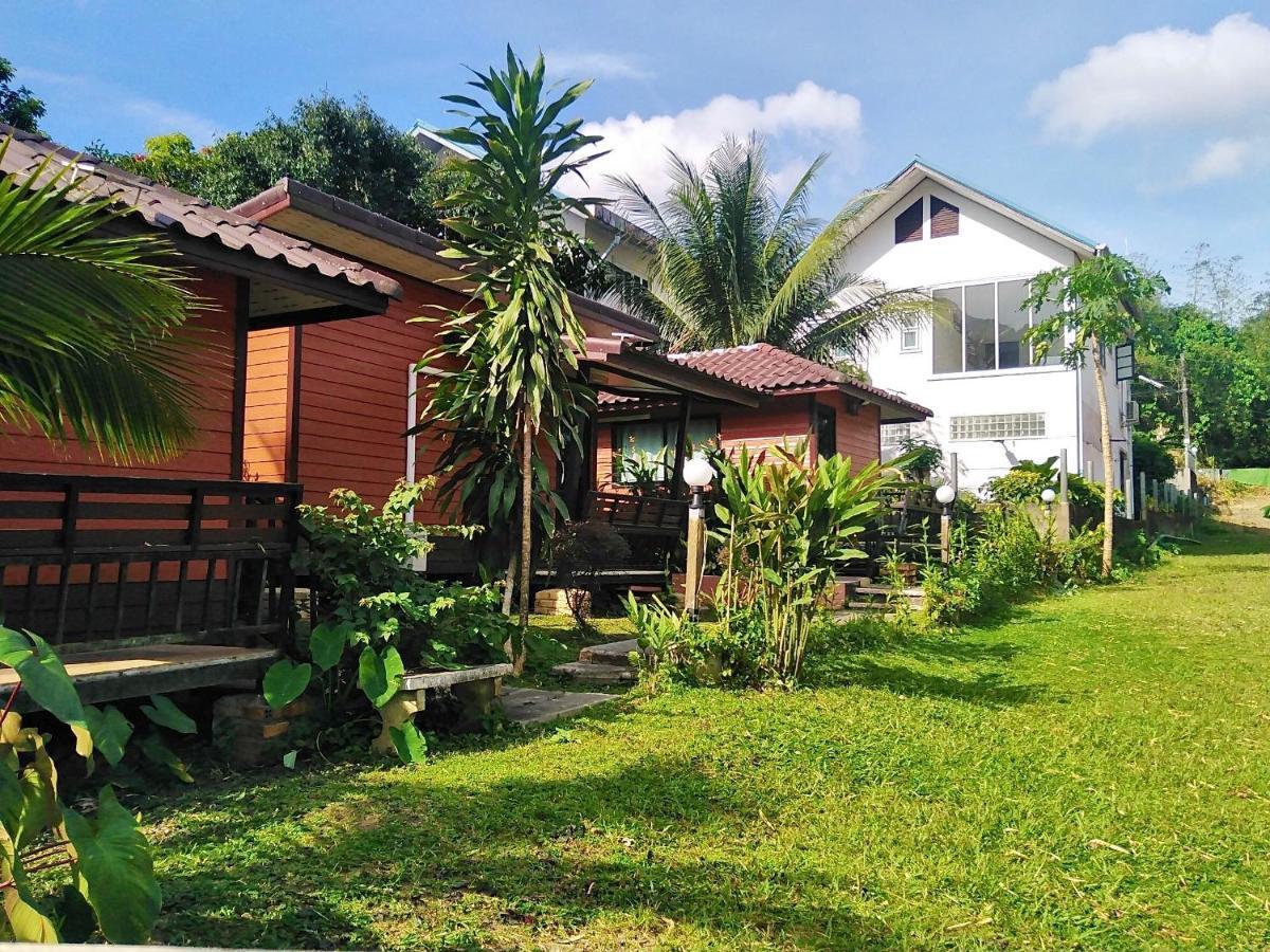 Guesthouse 88 パンガー エクステリア 写真