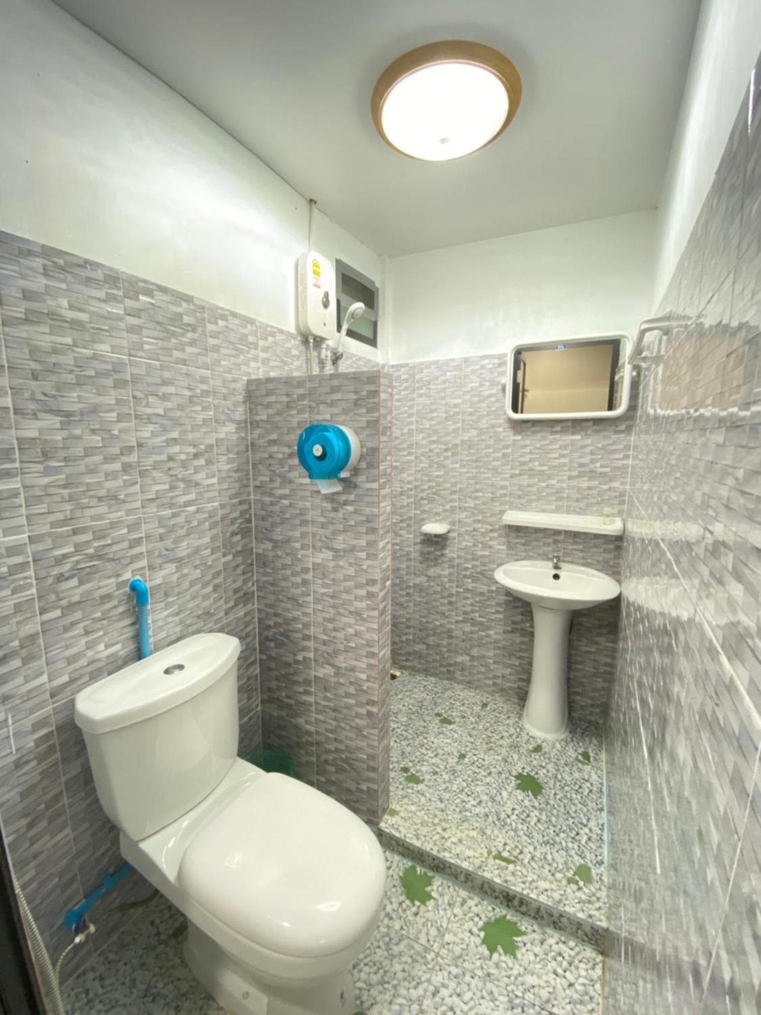 Guesthouse 88 パンガー エクステリア 写真