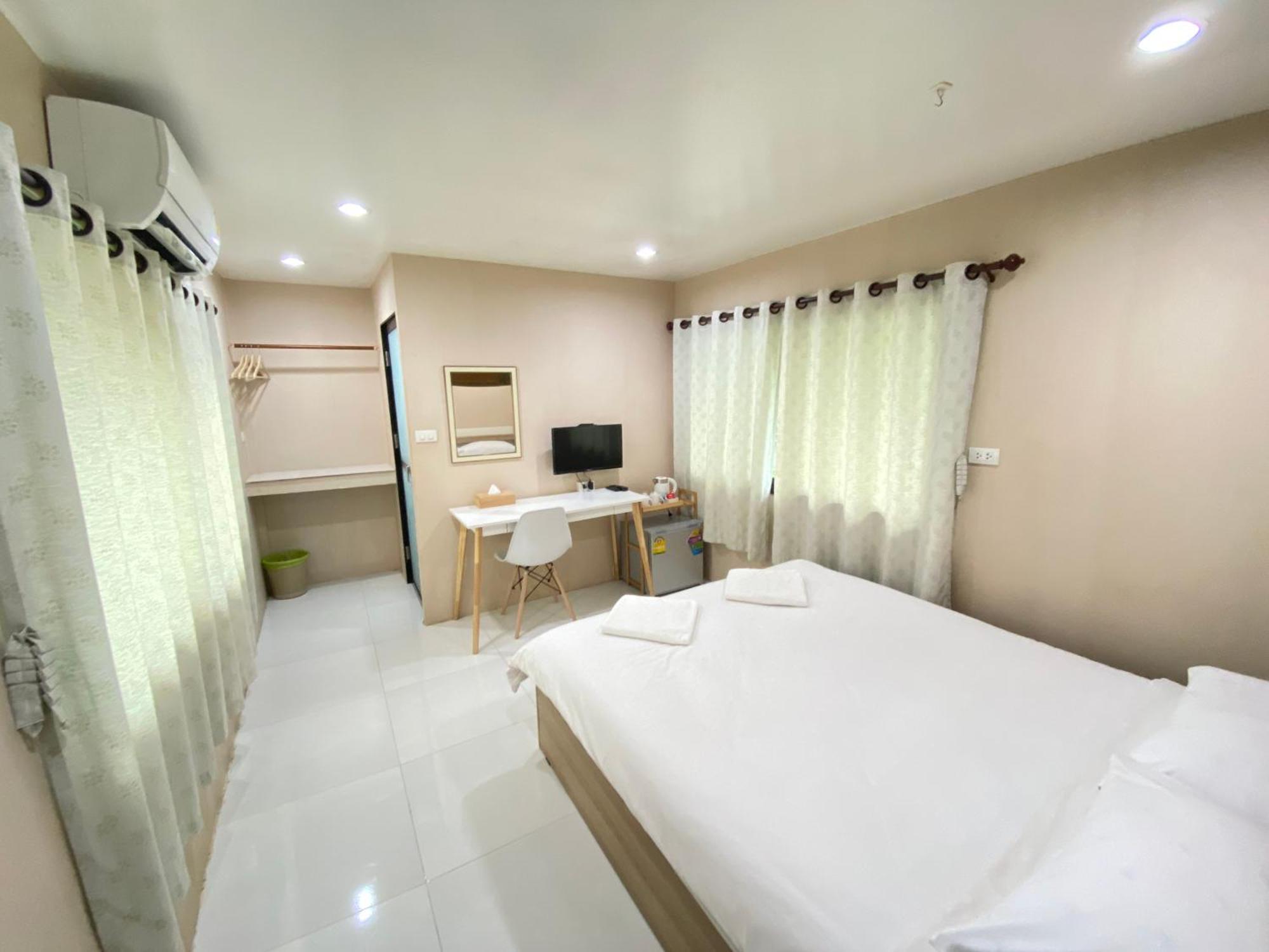 Guesthouse 88 パンガー エクステリア 写真