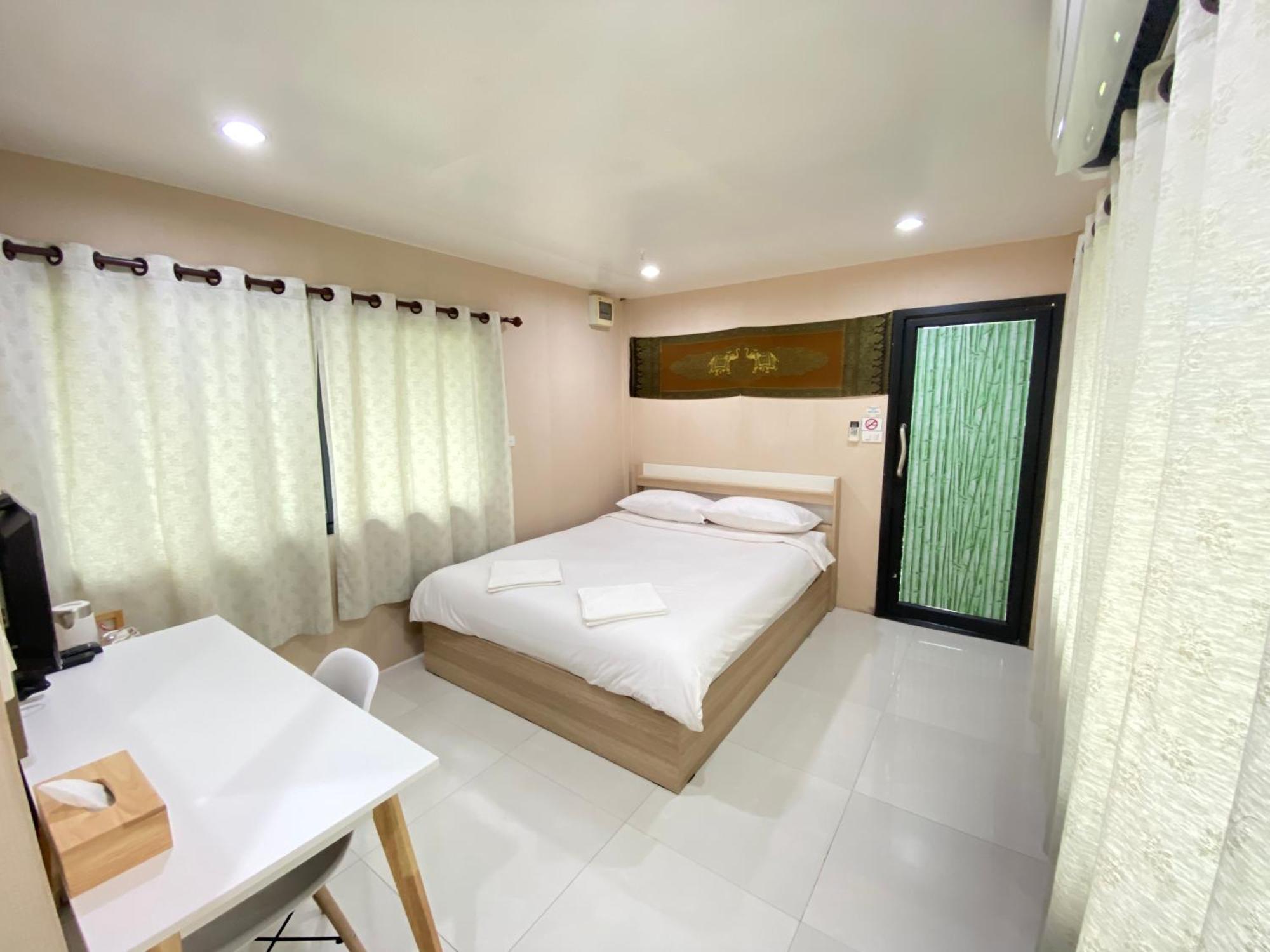 Guesthouse 88 パンガー エクステリア 写真