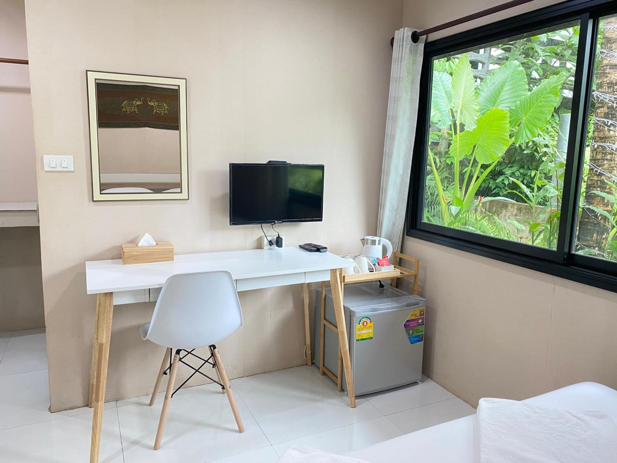 Guesthouse 88 パンガー エクステリア 写真