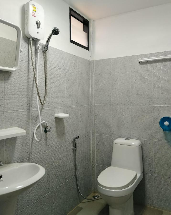 Guesthouse 88 パンガー エクステリア 写真